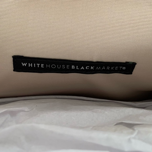 NWT WHBM Laptop Computer Bag - Picture 5 of 9